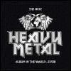 The Best Heavy Metal Album In The World... Ever! CD2 cover mp3 free download  