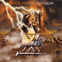 Back To The Kingdom cover mp3 free download  