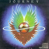 Evolution (Journey) cover mp3 free download  