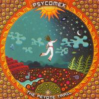 Psycomex-The Peyote Trail cover mp3 free download  