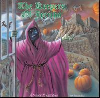 A Tribute to Helloween: The Keepers Of Jericho cover mp3 free download  