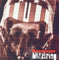 American Blitzkrieg cover mp3 free download  