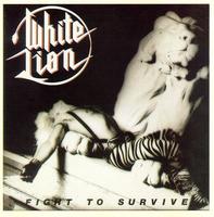 Fight To Survive cover mp3 free download  