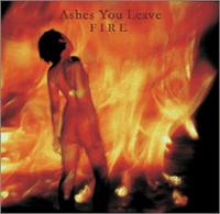 Fire (Ashes You Leave) cover mp3 free download  
