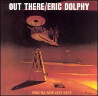 Out There (Eric Dolphy) cover mp3 free download  