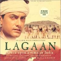 Lagaan: Once Upon A Time In India cover mp3 free download  
