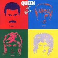 Hot Space cover mp3 free download  