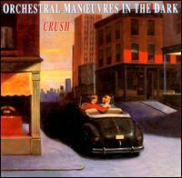 Crush (Orchestral Manoeuvres In The Dark) cover mp3 free download  