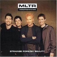 Strange Foreign Beauty cover mp3 free download  