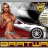 Bratwa DJs SET Vol.16 CD1 cover mp3 free download  