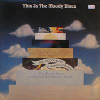 This Is the Moody Blues (Disc 1) cover mp3 free download  