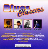 Blues Classics cover mp3 free download  