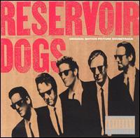 Reservoir Dogs cover mp3 free download  