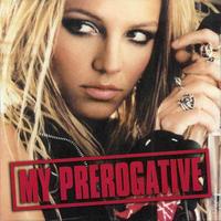 Greatest Hits: My Prerogative CD1 cover mp3 free download  