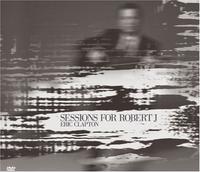 Sessions For Robert J cover mp3 free download  
