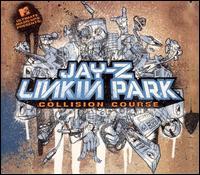 Collision Course CD1 cover mp3 free download  