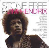 Stone Free: A Tribute to Jimi Hendrix cover mp3 free download  