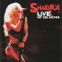 Live And Off The Record cover mp3 free download  