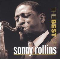 The Best of Sonny Rollins cover mp3 free download  