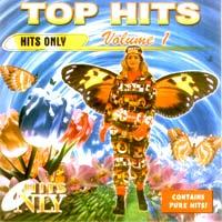 Top Hits Vol.1 cover mp3 free download  