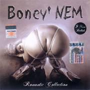 Romantic Collection (Boney neM) cover mp3 free download  