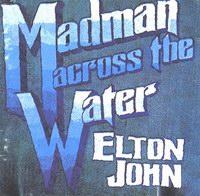 Madman Across The Water cover mp3 free download  