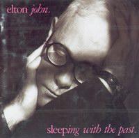Sleeping With The Past cover mp3 free download  