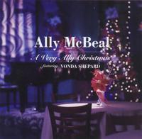 Ally McBeal - A Very Ally Christmas cover mp3 free download  