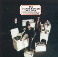 Cookbook (George Benson) cover mp3 free download  