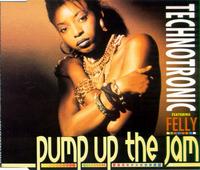 Pump Up The Jam cover mp3 free download  