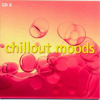 Chillout Moods CD5 cover mp3 free download  