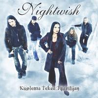 Kuolema Tekee Taiteilijan (Single) cover mp3 free download  