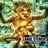 Stench Like Six Demons cover mp3 free download  