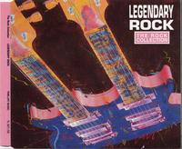 Legendary Rock (Disc 1) cover mp3 free download  