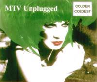 Cold, Colder, Coldest - MTV Unplugged cover mp3 free download  