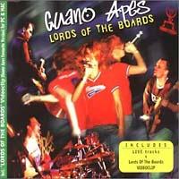 Lords Of The Boards cover mp3 free download  