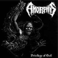 Privilege Of Evil (ep) cover mp3 free download  