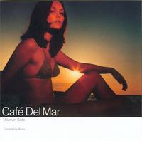 Cafe Del Mar (volumen Siete) cover mp3 free download  