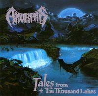 Tales From The Thousand Lakes cover mp3 free download  