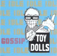 Idle Gossip cover mp3 free download  