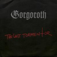 The Last Tormentor cover mp3 free download  