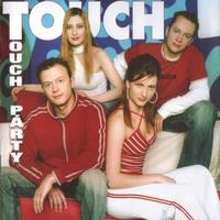 Touch party cover mp3 free download  