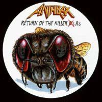 Return Of The Killer A`s cover mp3 free download  