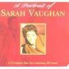 A Portrait of Sarah Vaughan cover mp3 free download  