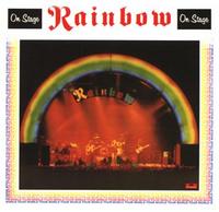 Rainbow On Stage cover mp3 free download  