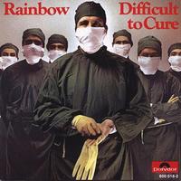 Difficult To Cure cover mp3 free download  