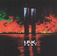 I.F.K. FEST cover mp3 free download  