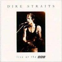 Live At The BBC (Dire Straits) cover mp3 free download  