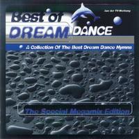 Best of Dream Dance (The Special Megamix Edition) CD1 cover mp3 free download  