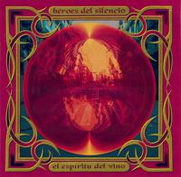 El Espiritu del Vino cover mp3 free download  